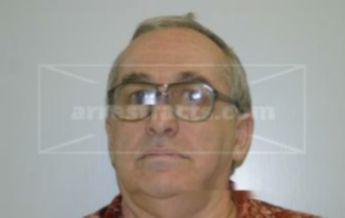 Charles Raymond Kelly