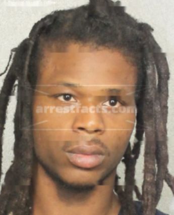 Latwan Larkeith Henderson