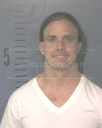 Justin Mitchell Brantley
