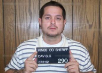 Gregory Niles Davis
