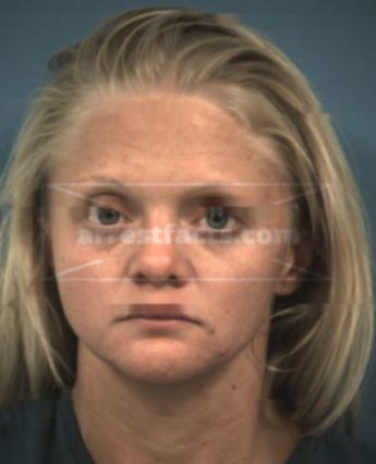 Christine Michelle Jackson