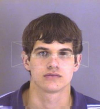Brian Walter Reeves