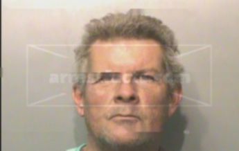 Mark Anthony Thompson