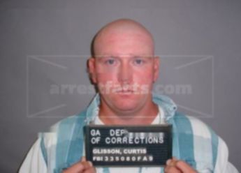 Curtis Raymond Glisson