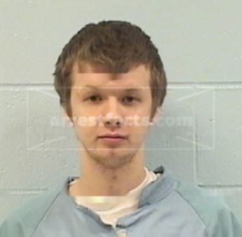 Devin J. Salyers