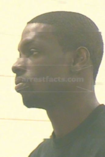 Marcus Antwan Grayer