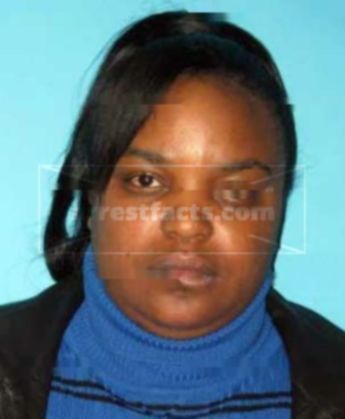 Lavette K Ray