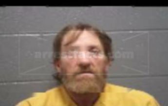 Jerry Lynn Salyers