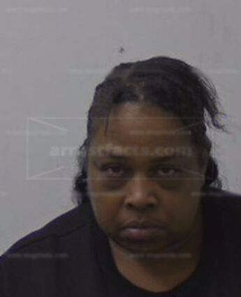 Shelia Ruth Rankins