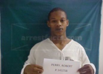 Robert M Perry