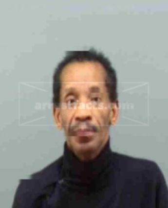 Curtis L Frazier