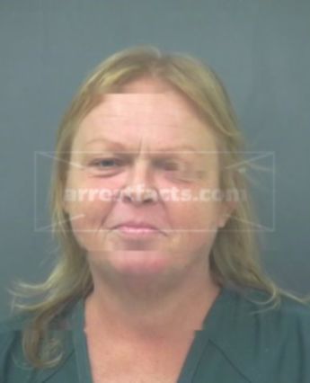 Rhonda Kaye Buck
