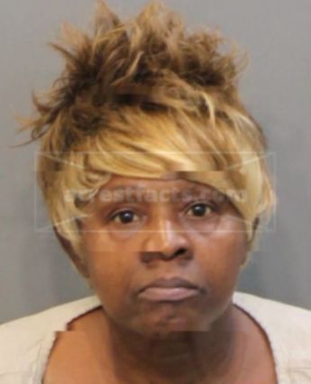 Tommie Annette Garrett