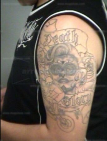 Brian Michael Varley