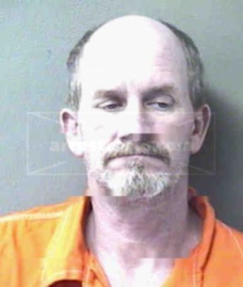 Mark Anthony Mccorvey