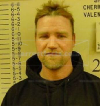 Travis Patrick Welliver