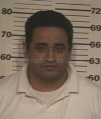 Jose Armando Hinojosa Hinojosa