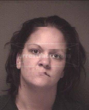 Amy Lynn Morgan