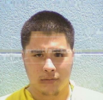 Erik Palacios