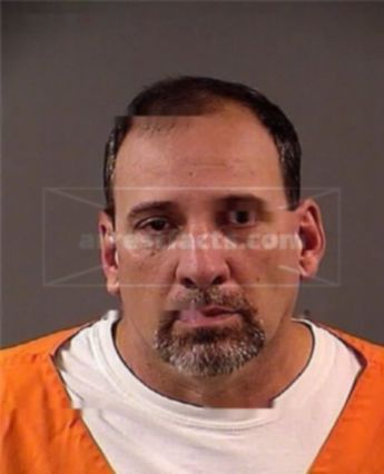 Ricky Allen Mills
