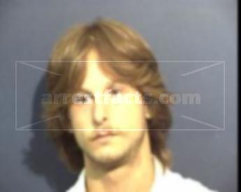 John Westley Thedford