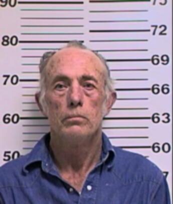 Donald Jennings Moore
