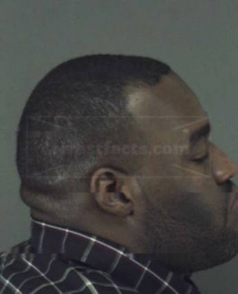 Mario Demond Mctier