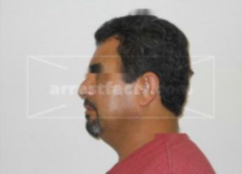 Carlos Horacio Garcia