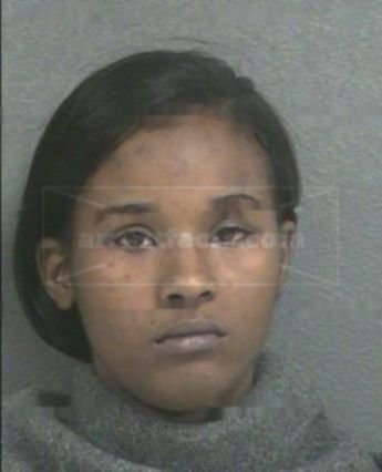 Amelia Nicole Billings