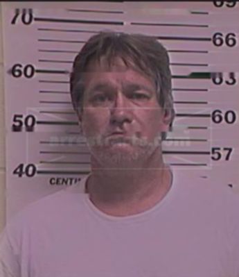 Ronnie Huebert Bannister