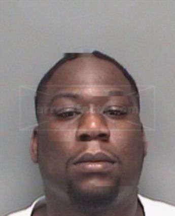 Darryl Deville Watkins