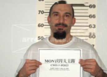 Leo Allen Montoya