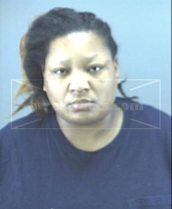 Sundra Christine Richardson