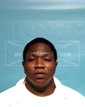 Roderick Lamar Sykes