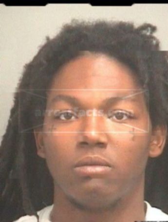 Corey Lamar Beecher