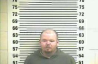 Damon Wade Anderson