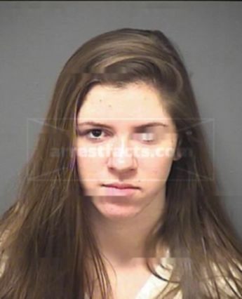 Carrie Allason Hemphill