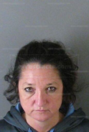 Sheila Nicole Roberts Marshall