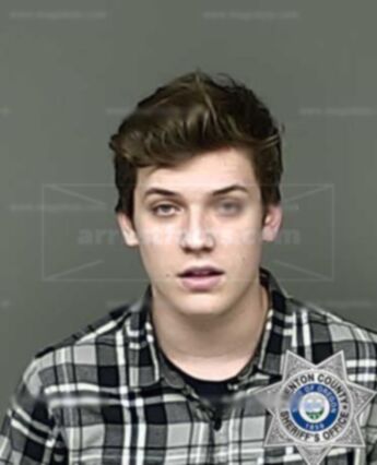 Caleb Andrew Stewart