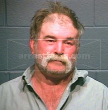 Charles Wayne Minard