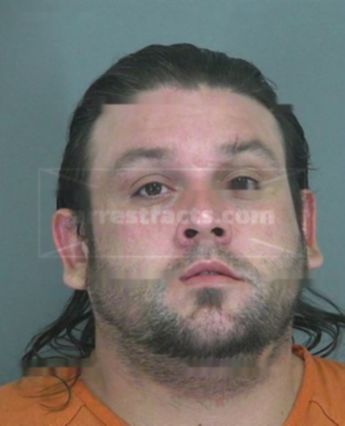 David Matthew Freeman