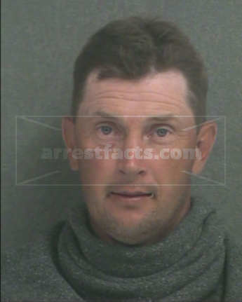 Barry Gene Vandeventer
