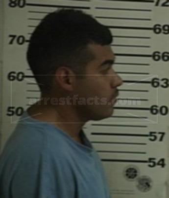 Cesar Barrera Salgado
