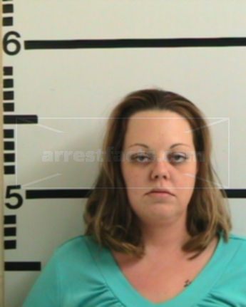 Natasha Renee Nesbit