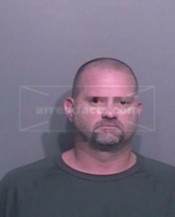 Robert Obie Corley