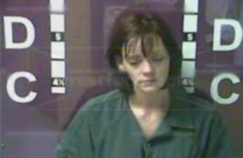 Laura Jean Childers
