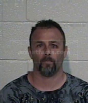 Charles Patrick Crow Mora