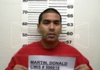 Donald Lloyd Martin
