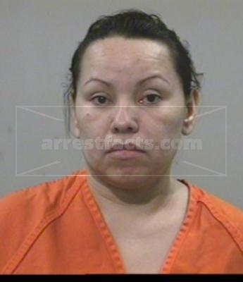 Ruth Dalila Torres