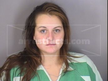 Jessica Marie Gifford